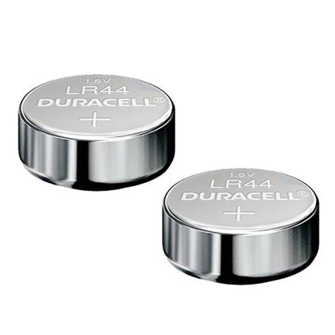 lr44 watch battery equivalent